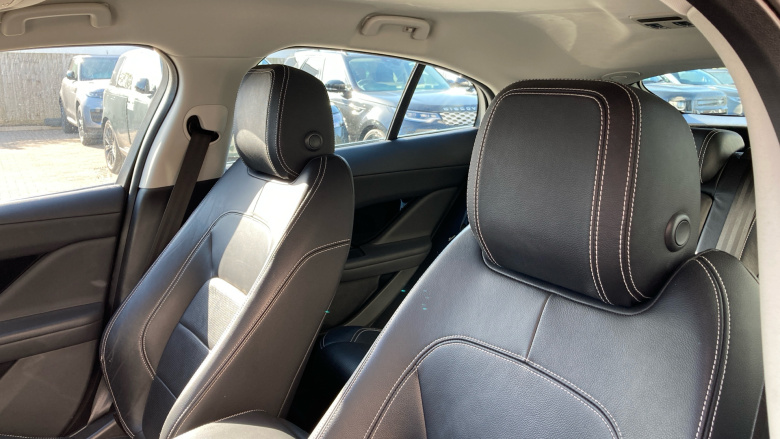 Jaguar I-Pace 294kW EV400 S 90kWh 5dr Auto Electric Estate